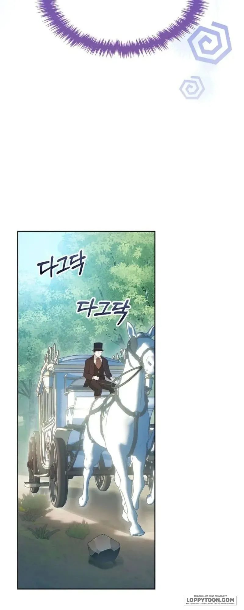 Phạm Nhân Bé Con Của Dinh Thự Mùa Đông Chap 93 - trang 16