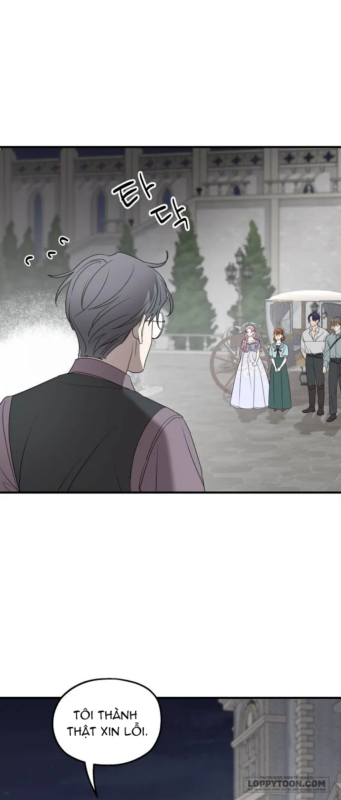 Gia Đình Chồng Quá Ám Ảnh Bởi Tôi Chap 65 - trang 53