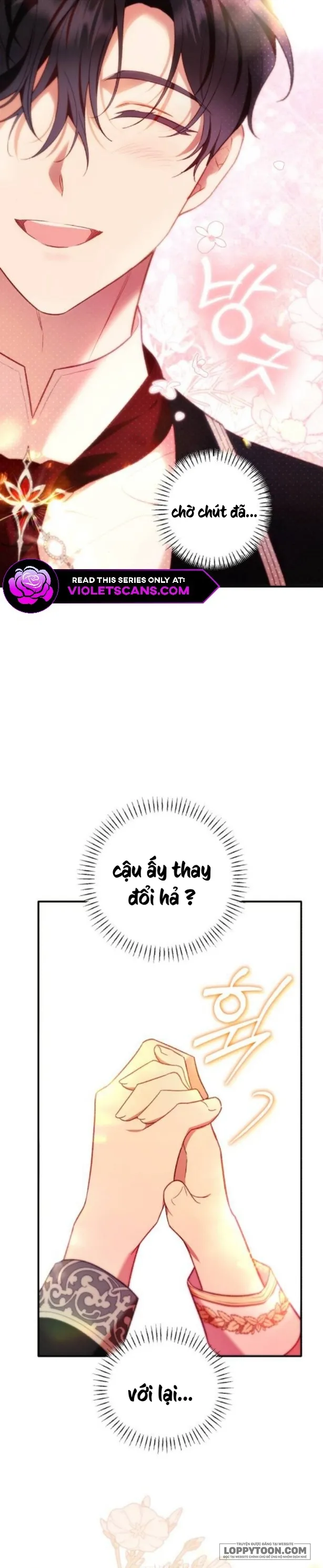 Bảo Vệ Thánh Nữ Giả Mạo Chap 5 - trang 25