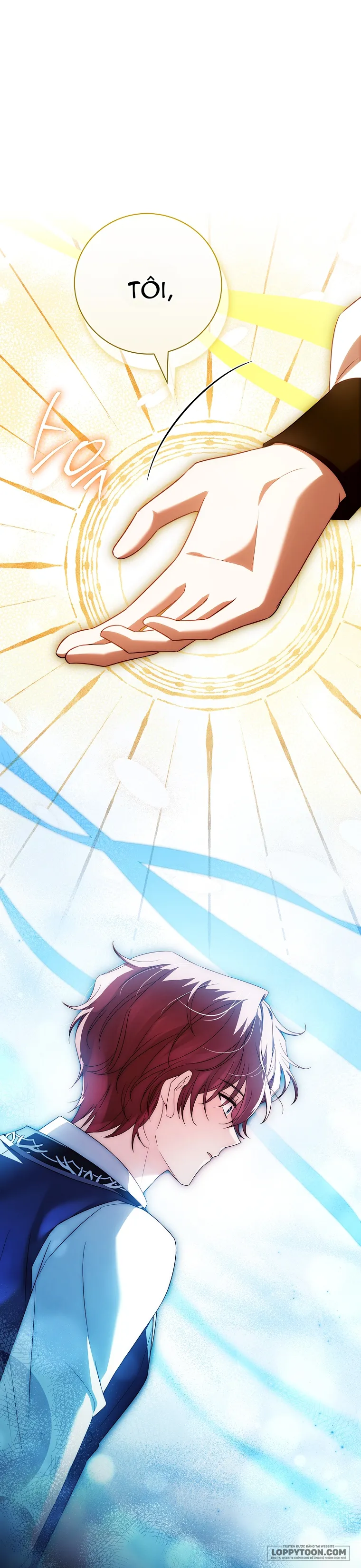 Cha Nào Con Nấy Chap 45 - trang 1