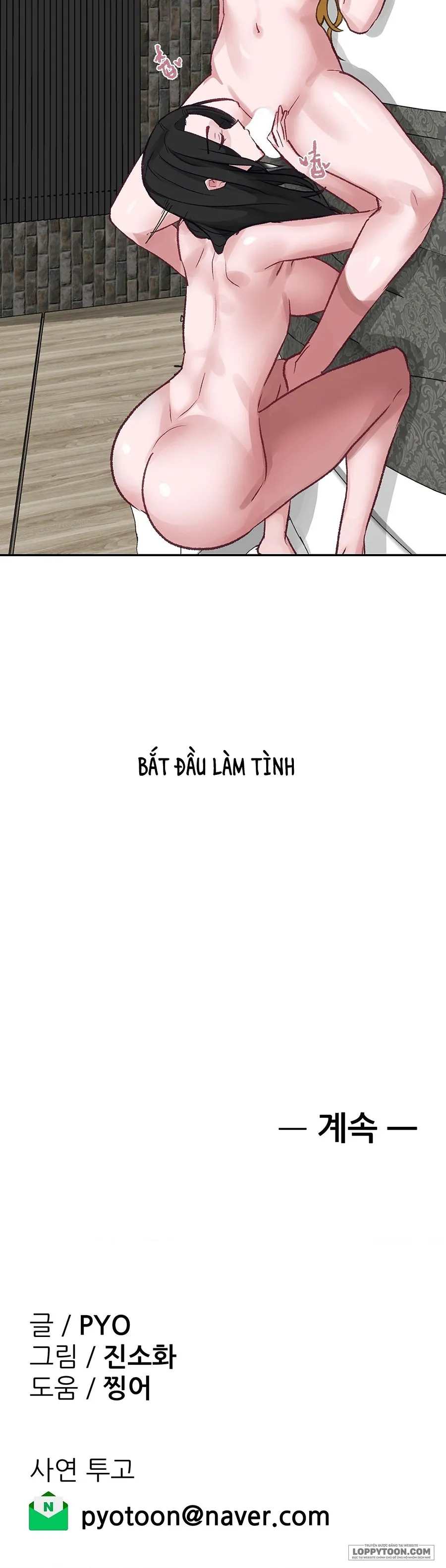 Tại Sao Điều Này Lại Đúng? Chap 21 - 🔞🔞🔞 - trang 23