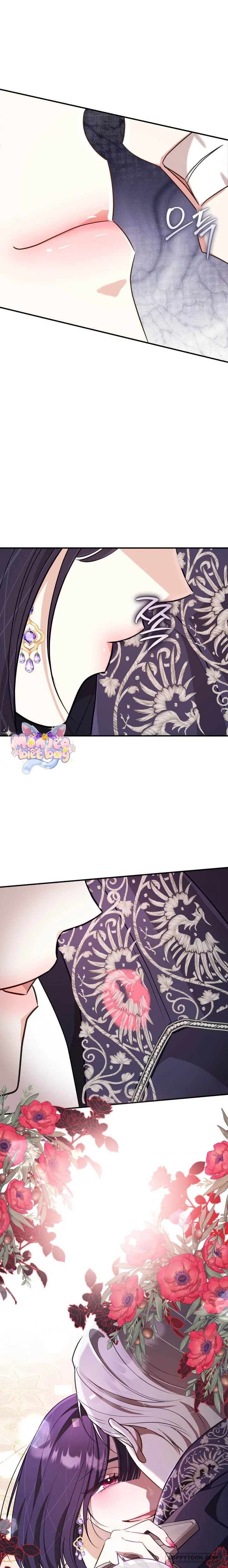 Vị Hoàng Tử Của Em Chap 7 - trang 15