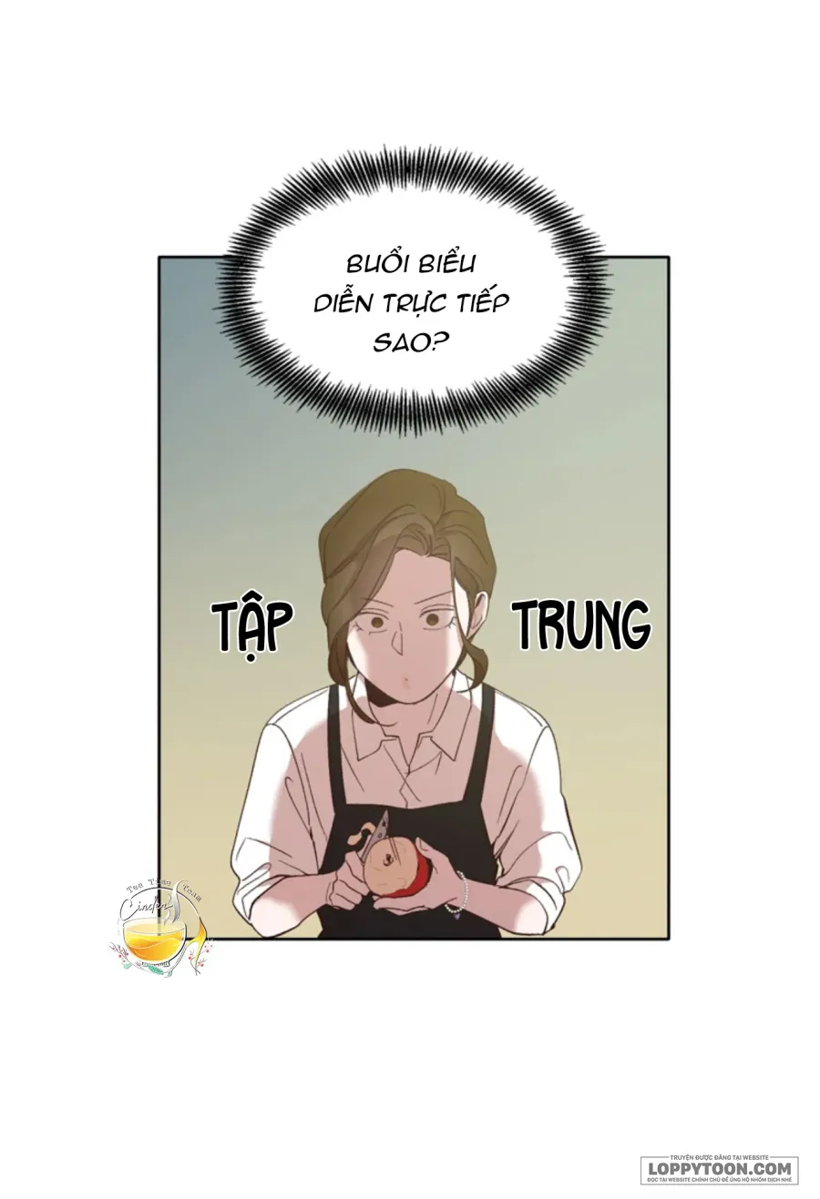 Thanh Xuân Của Chúng Ta Chap 19 - trang 41