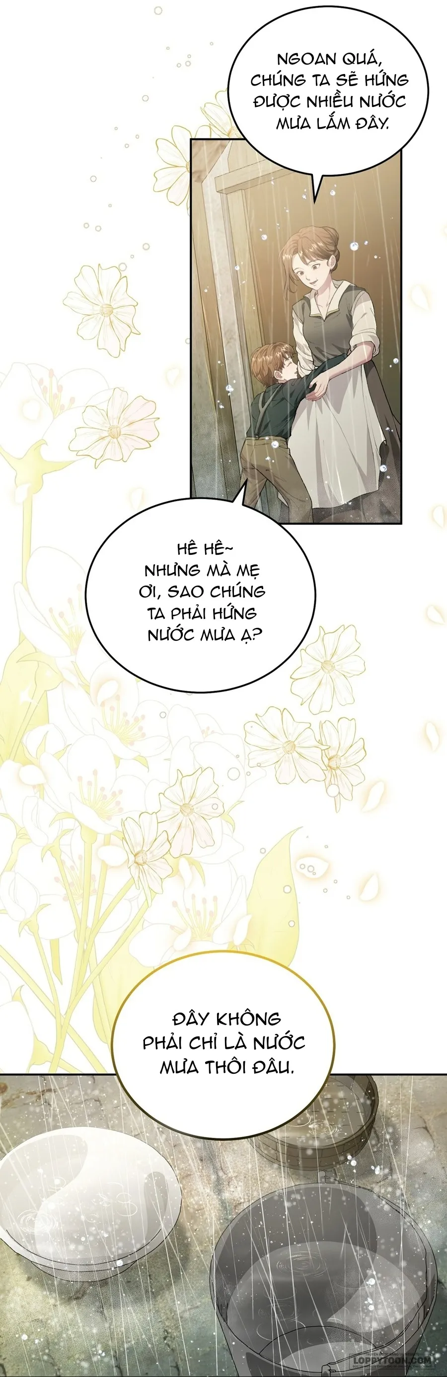 Nàng Tiên, Hãy Ký Hợp Đồng Nào Chap 1 - trang 6
