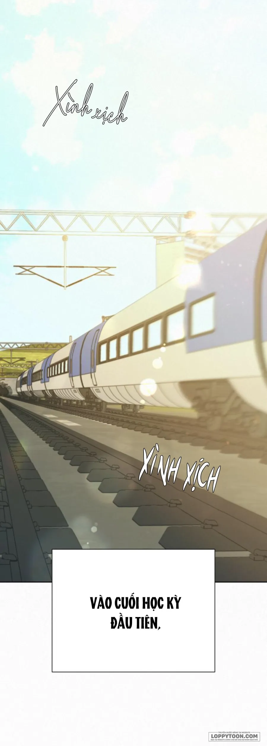 Chiến Lược Tình Yêu Trong Sáng Chap 85 - trang 29