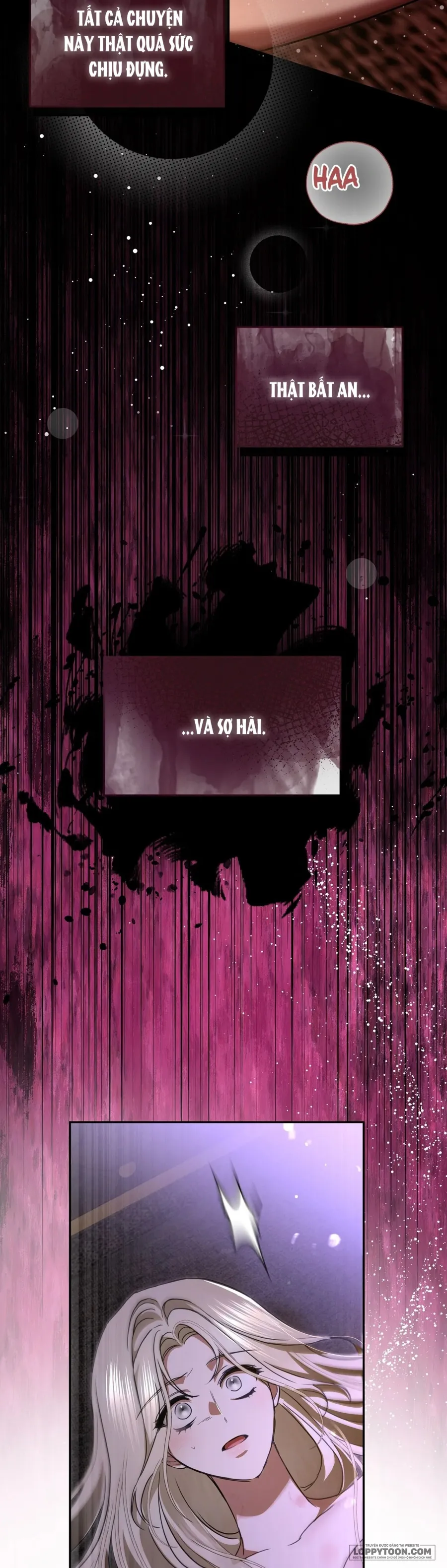Lần Thứ Hai Tôi Kết Hôn Với Quái Vật Chap 4 - 🔞 - trang 22