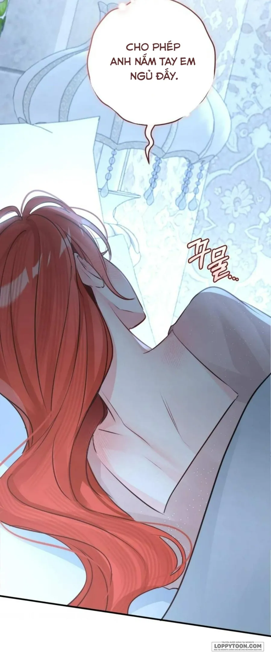 Cuộc Hôn Nhân Xa Hoa Của Đại Công Tước Là Giả Chap 71 - trang 70