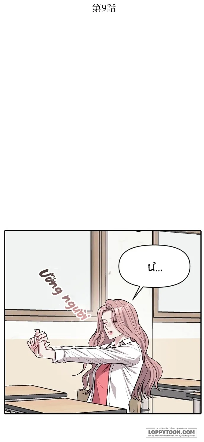 Xâm Nhập Trường Trung Học Tài Phiệt Chap 9 - trang 9