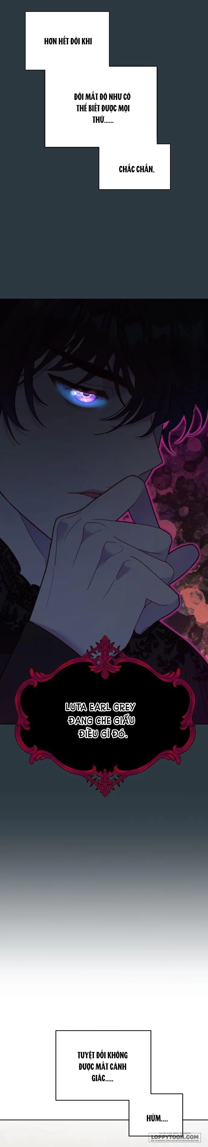 Pháp Sư Hiện Kim Của Trò Chơi Lỗi Chap 3 - trang 13