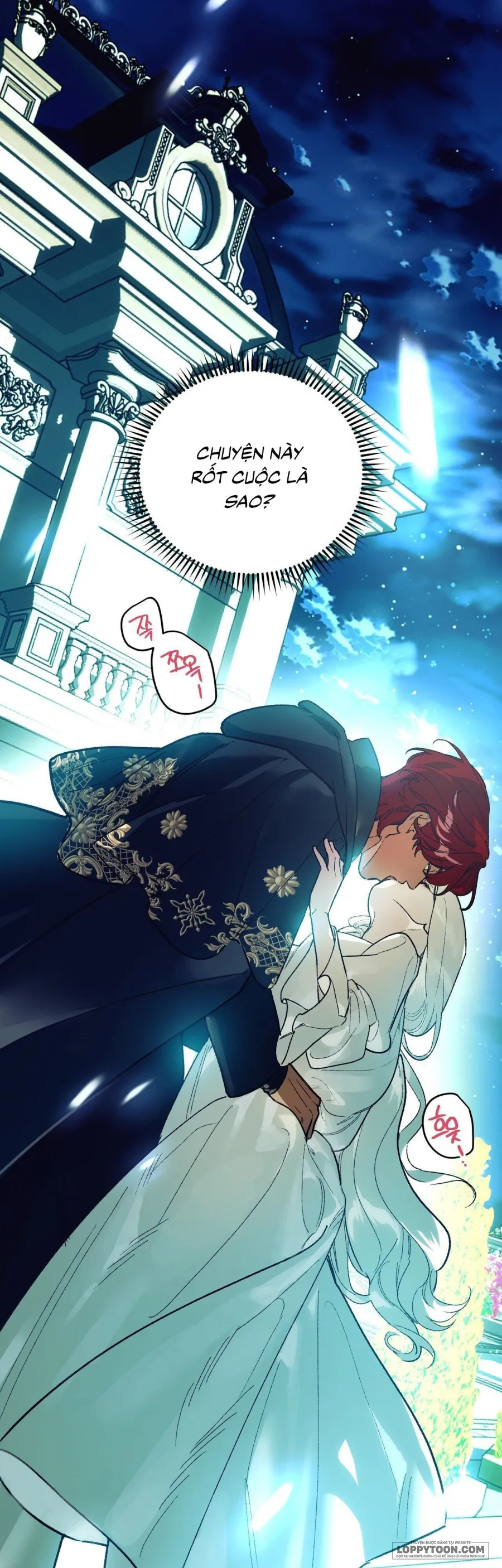 Gửi Đến Kẻ Sẽ Hủy Diệt Tôi Chap 20 - trang 2