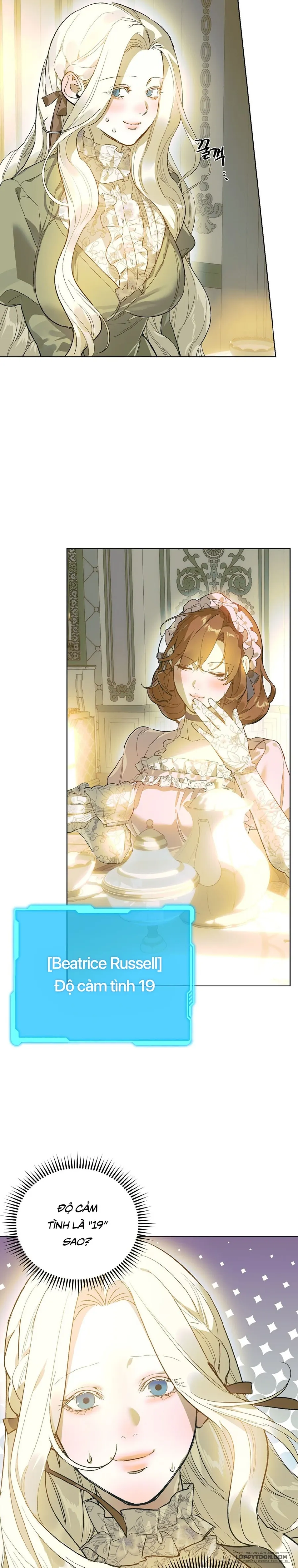 Gửi Đến Kẻ Sẽ Hủy Diệt Tôi Chap 8 - trang 31