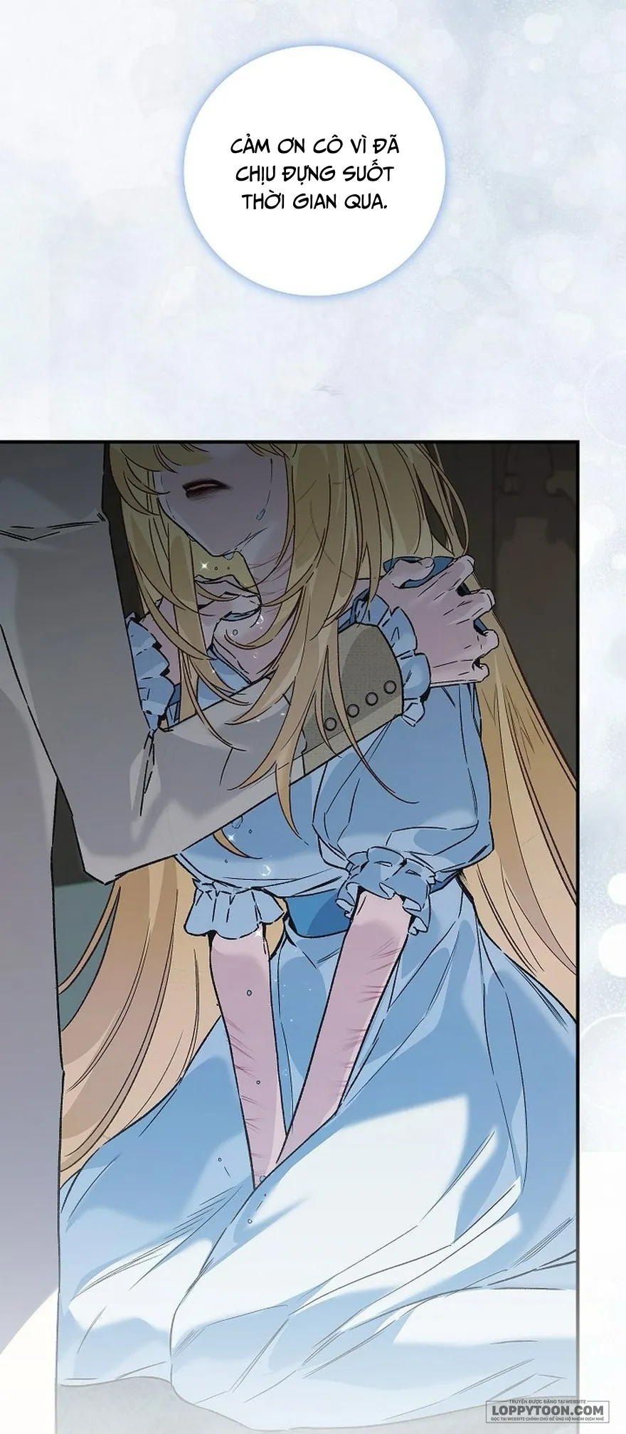 Papa Là Kẻ Thù Kiếp Trước Của Tôi? Chap 76 - trang 62