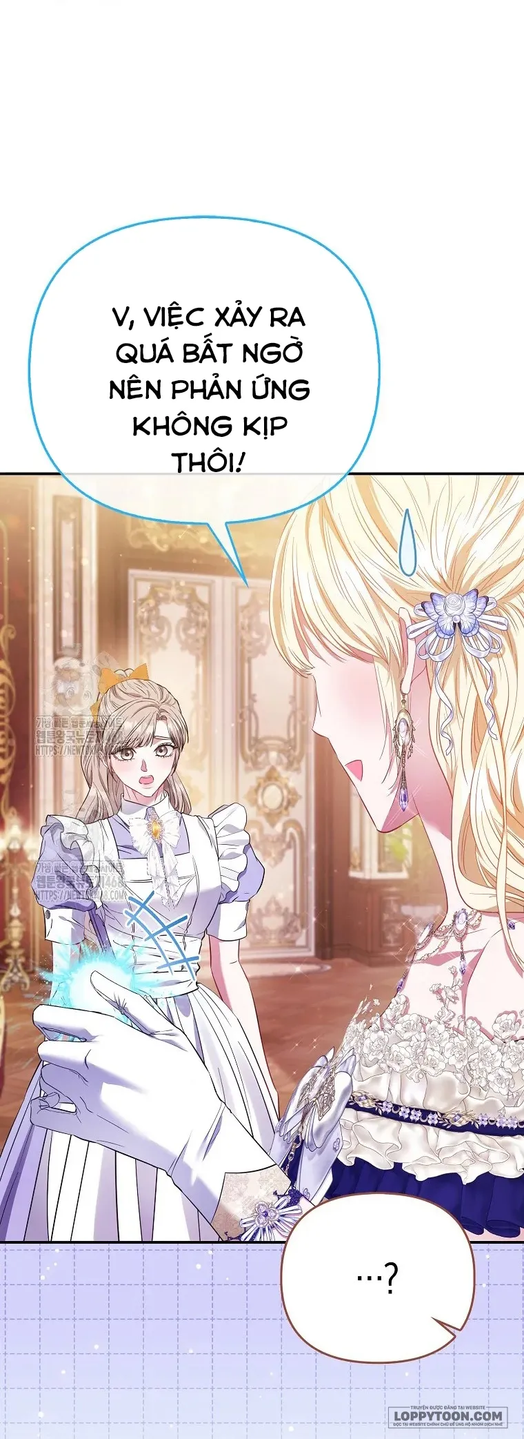Nàng Công Chúa Của Mọi Người Chap 98 - trang 28