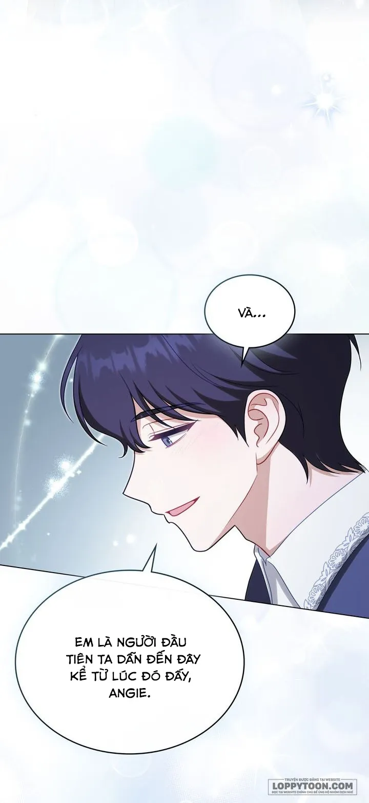 Chúa Phù Hộ Cho Sự Hủy Diệt Của Ta Chap 22 - trang 47