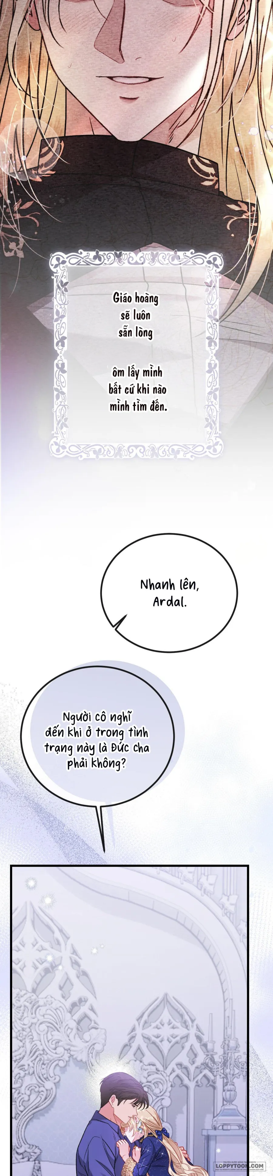 Bị Mắc Kẹt Trong Trò Chơi Harem Ngược Vô Vọng Chap 10 - 🔞🔞🔞 - trang 24