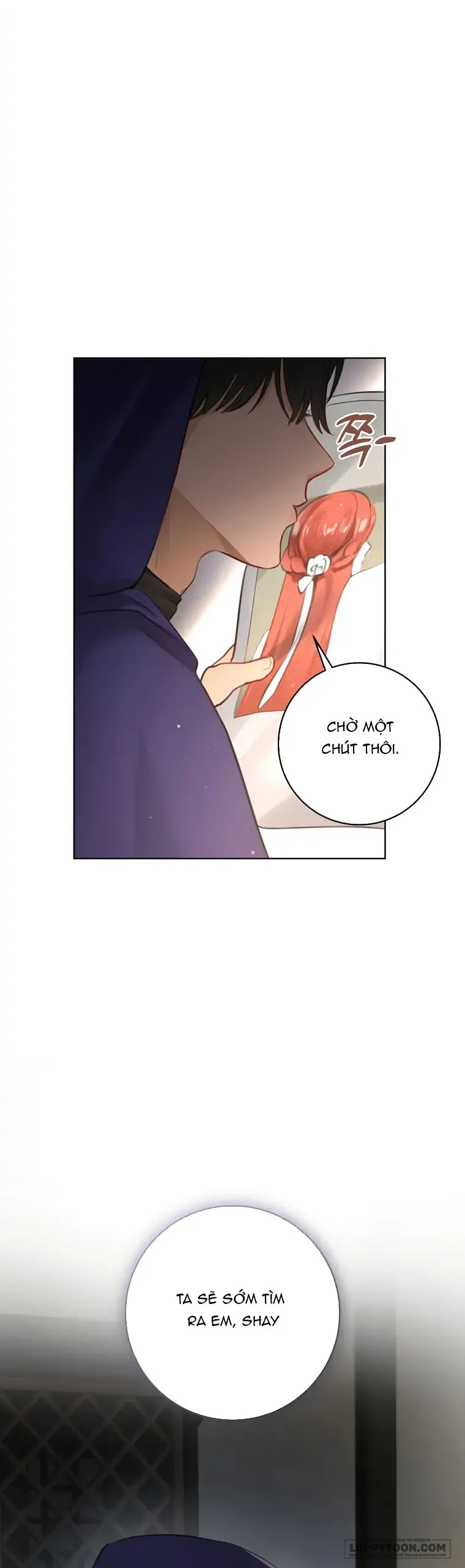 Cuộc Hôn Nhân Xa Hoa Của Đại Công Tước Là Giả Chap 7 - trang 34