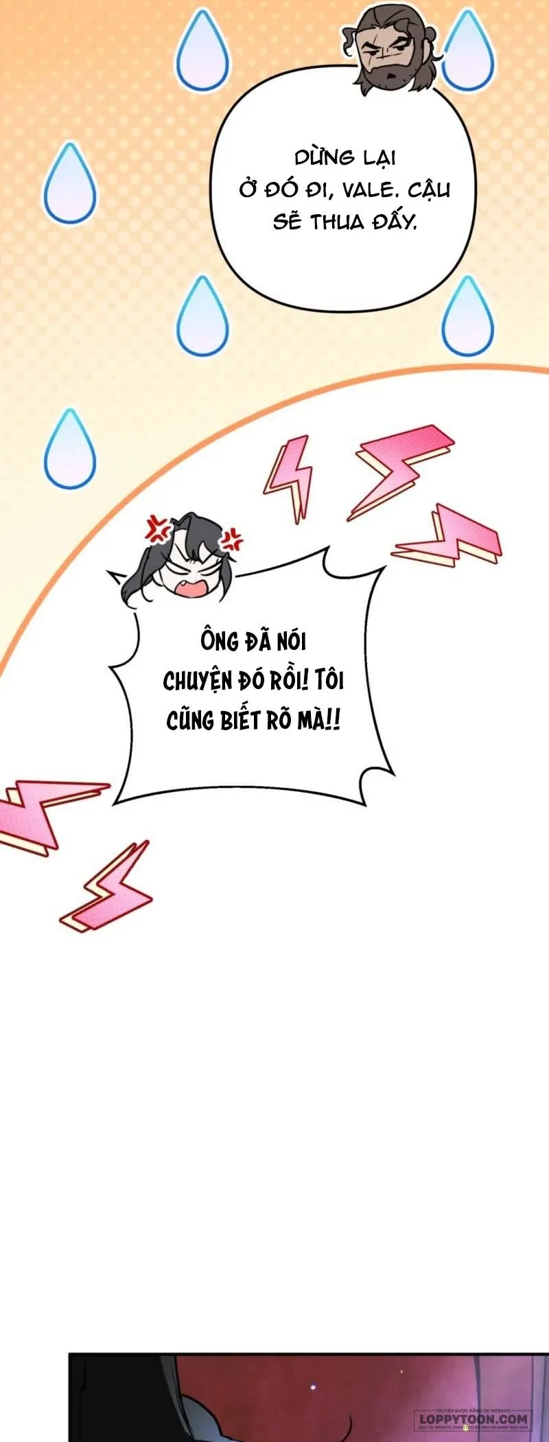 Bé Con Thiên Tài Bí Mật Đi Tìm Cha Chap 43 - trang 30