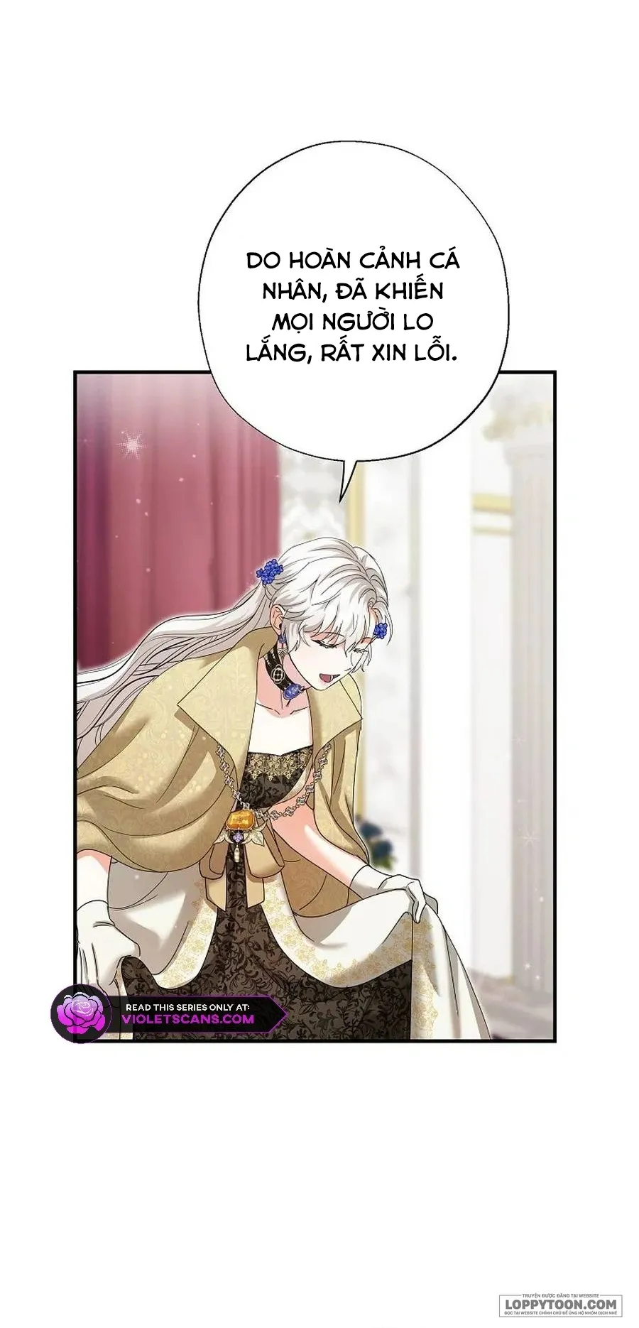 Trở Thành Miêu Nữ Của Hoàng Đế Chap 57 - trang 57