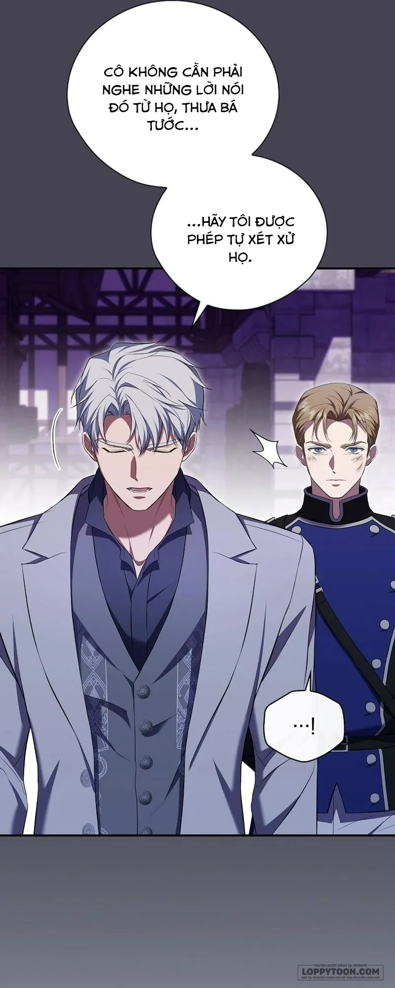 Tìm Một Người Chồng Mới Chap 22 - trang 8