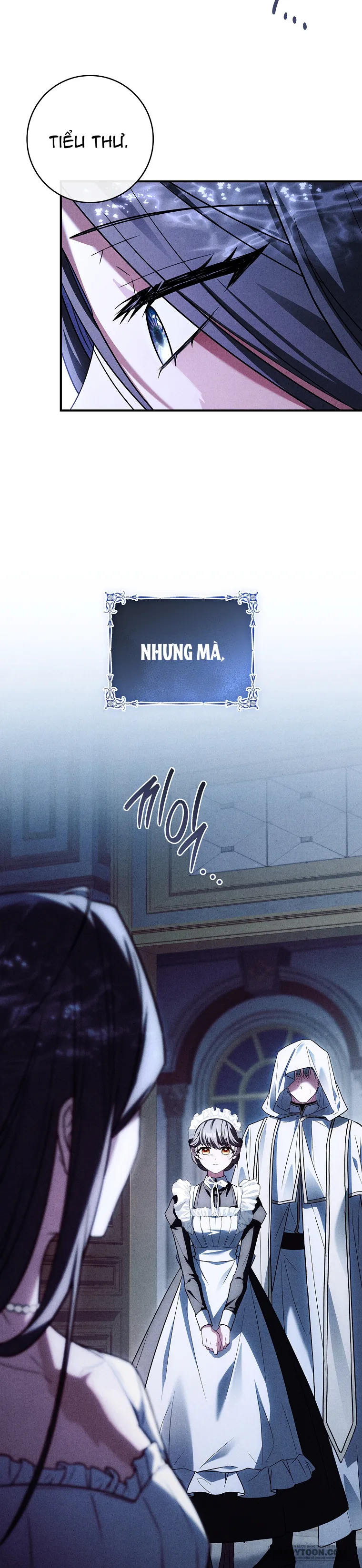 Văn Phòng Thám Tử Dành Cho Nam Chính Hối Hận! Chap 13 - trang 41
