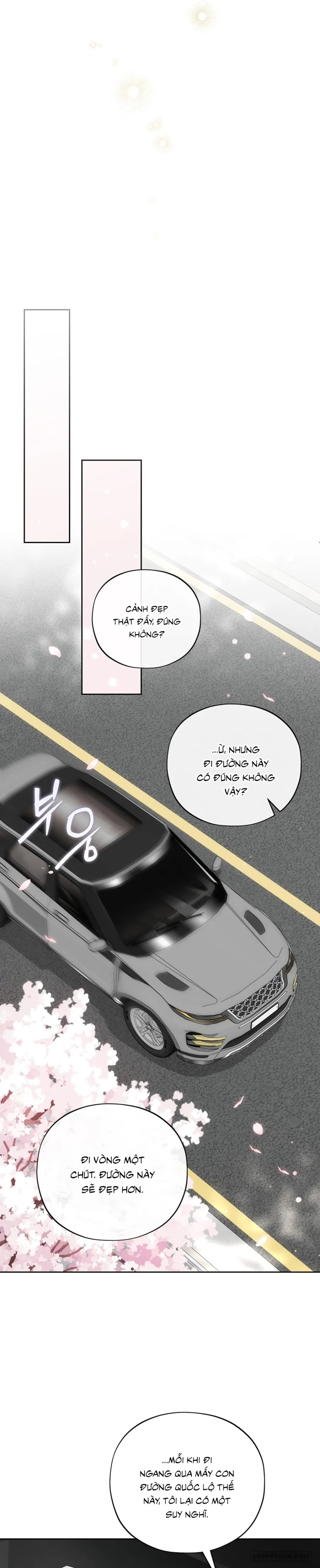 Quốc Lộ Số 1 Chap 27 - trang 26