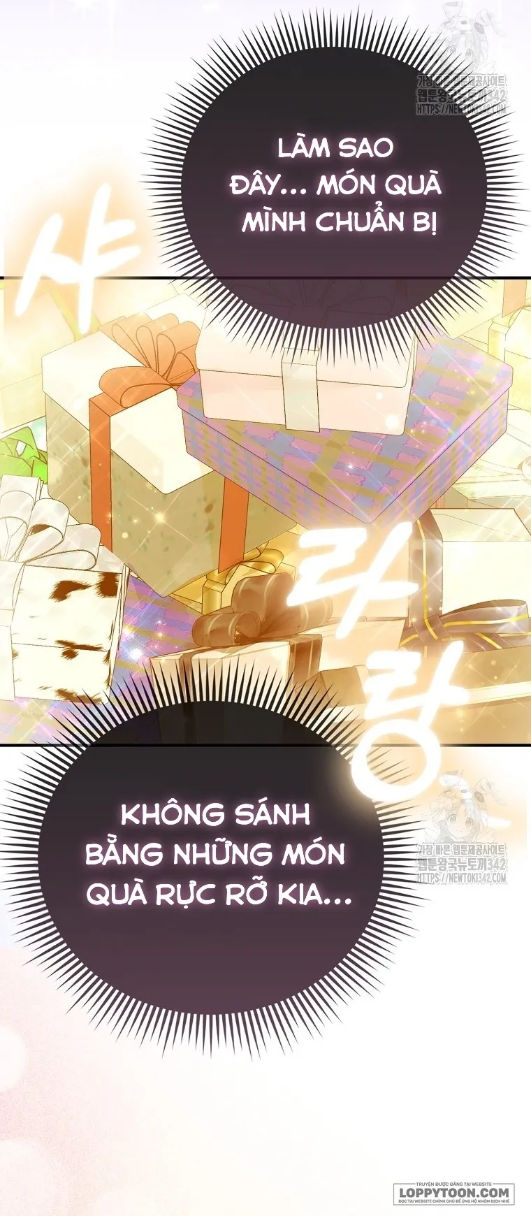 Nàng Công Chúa Của Mọi Người Chap 55 - trang 41