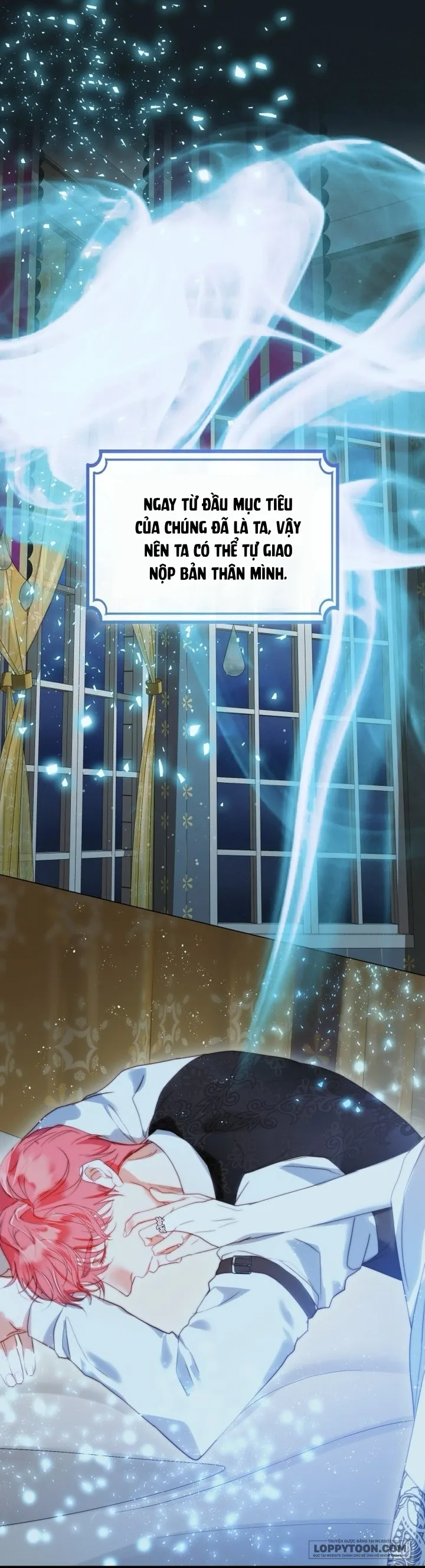 Tôi Được Sinh Ra Là Cô Con Gái Thứ Hai Chap 94 - trang 4
