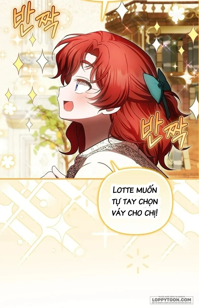 Lần Đầu Bé Út Được Yêu Thương Chap 99 - trang 40