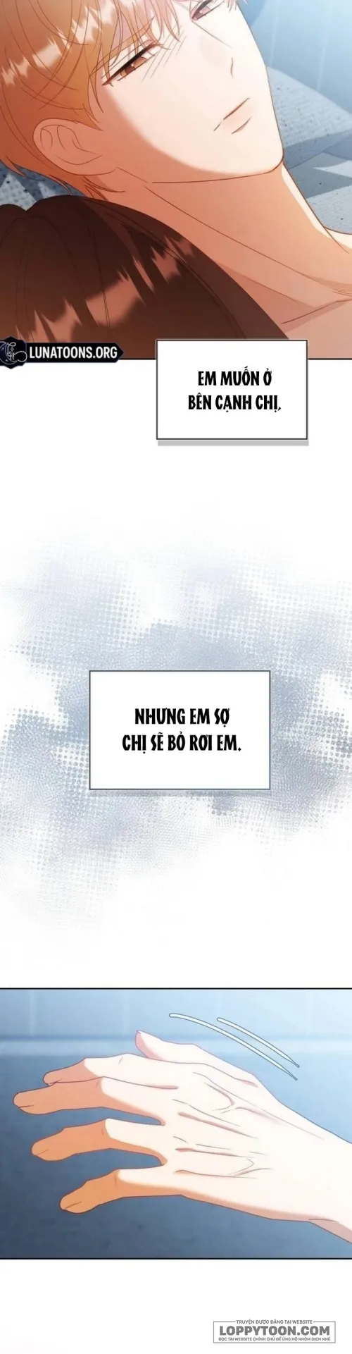 Nhịp Điệu Của Chúng Ta Chap 31 - trang 25