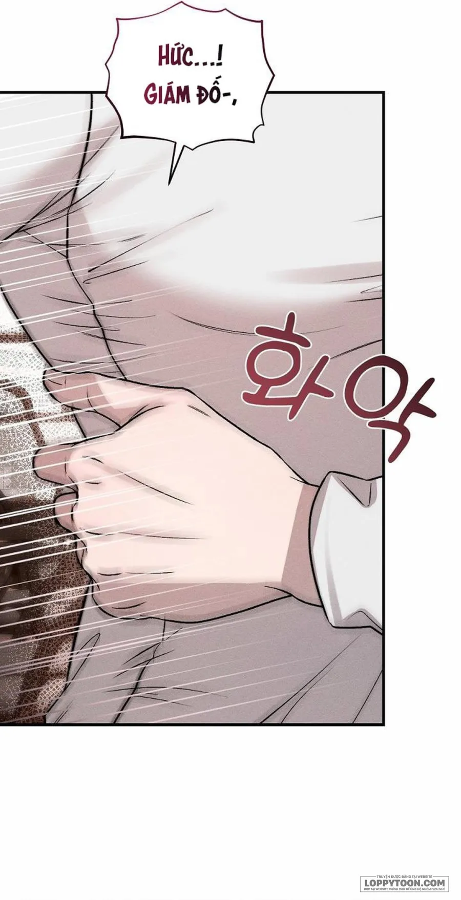 Bên Trong Phòng Họp Chap 1 - 🔞 - trang 14