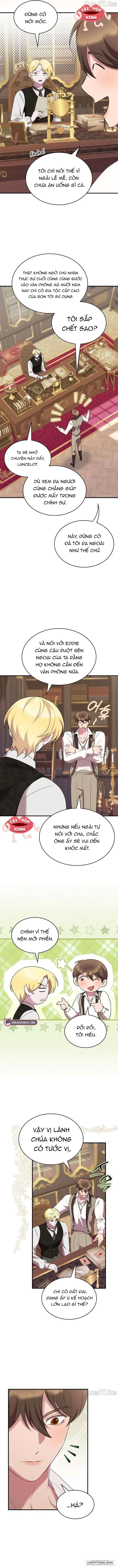 Vào Ngày Mà Chị Gái Tôi Qua Đời Chap 34 - trang 4