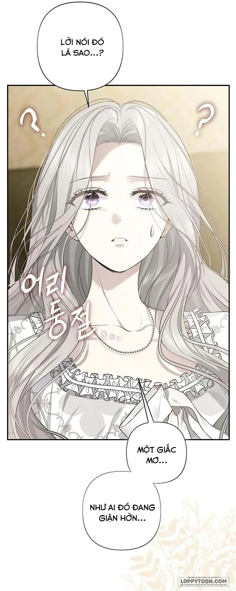 Presepe Bên Ngoài Chiếc Lồng Chap 8 - trang 61