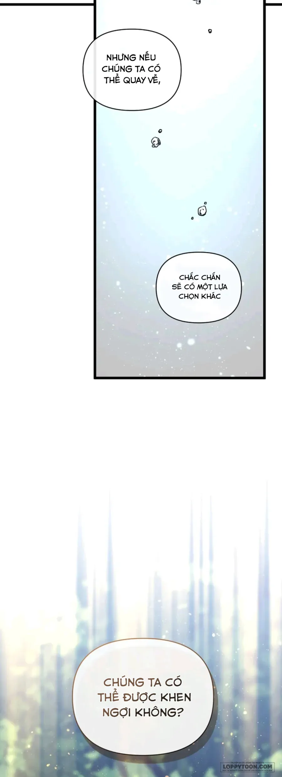 Trở Thành Bảo Mẫu Mắc Bệnh Nan Y Của Nam Chính Hắc Ám Chap 32 - trang 43