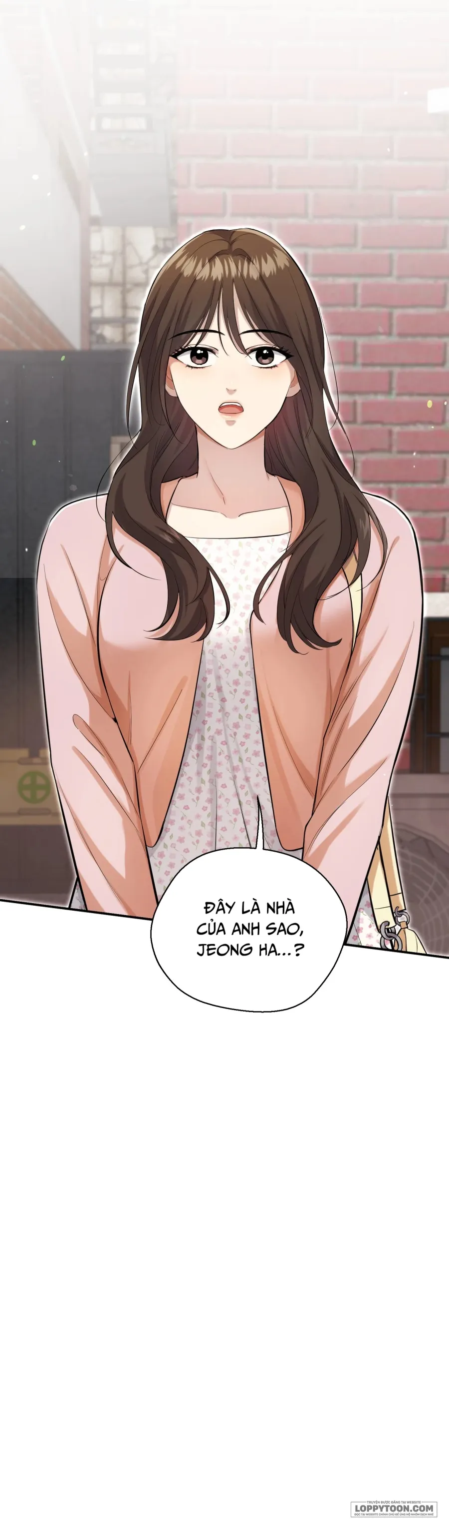 Xét Nghiệm XX Của Bố Bạn Trai Chap 1 - 🔞🔞🔞 - trang 34