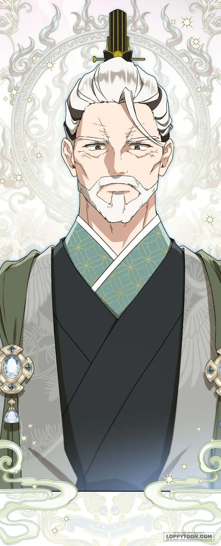 Trở Thành Cô Cháu Gái Bị Khinh Miệt Của Nhà Quyền Quý Chap 90 - trang 2