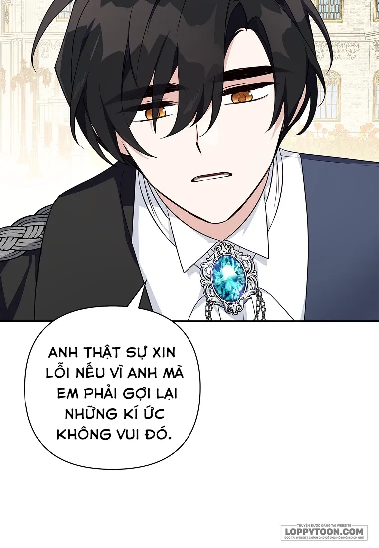 Tôi Đã Trở Thành Con Gái Út Của Công Tước Phản Diện Chap 15 - trang 85