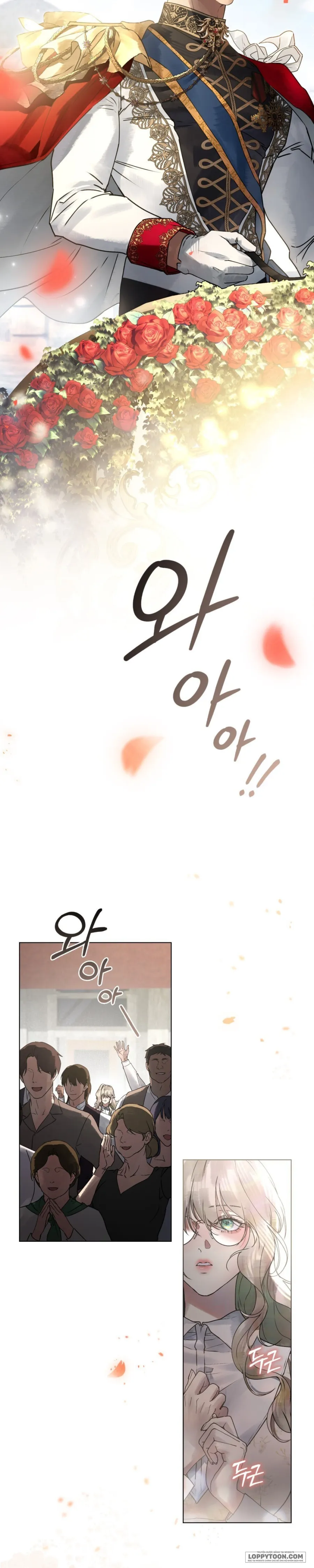Người Chồng Độc Ác Chap 6 - trang 5