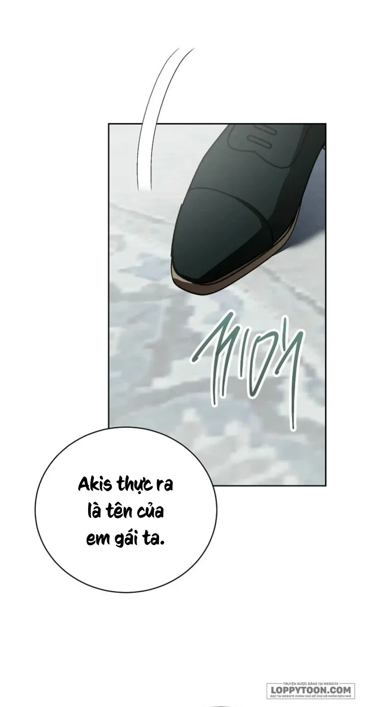 Phía Sau Mặt Nạ Của Nam Chính Hiền Lành Chap 75 - trang 46