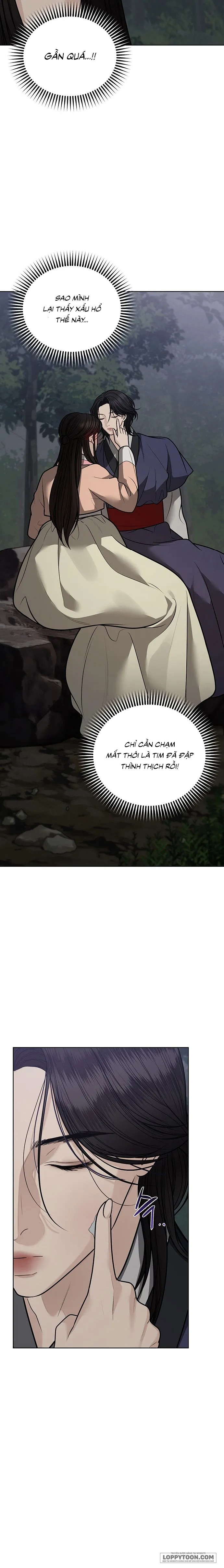 Quỷ Hồn Chap 42 - trang 21