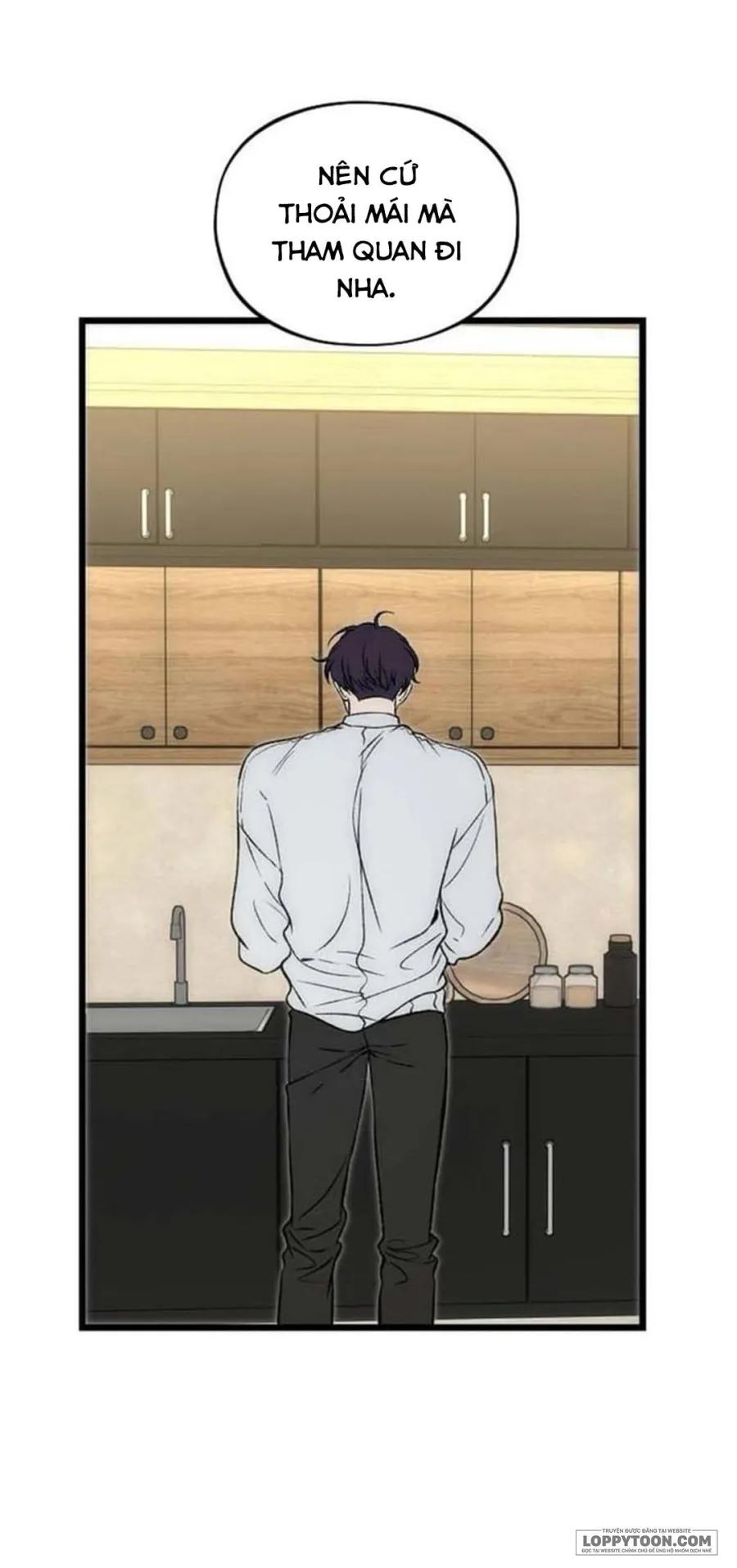 Khao Khát Bất Tận Chap 6 - trang 54