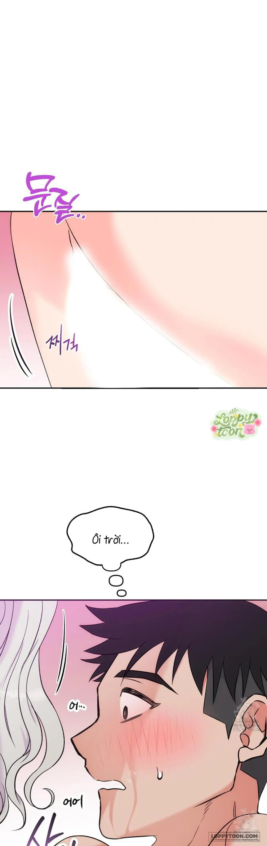 Rung Động Đỉnh Cao Chap 3 - trang 32