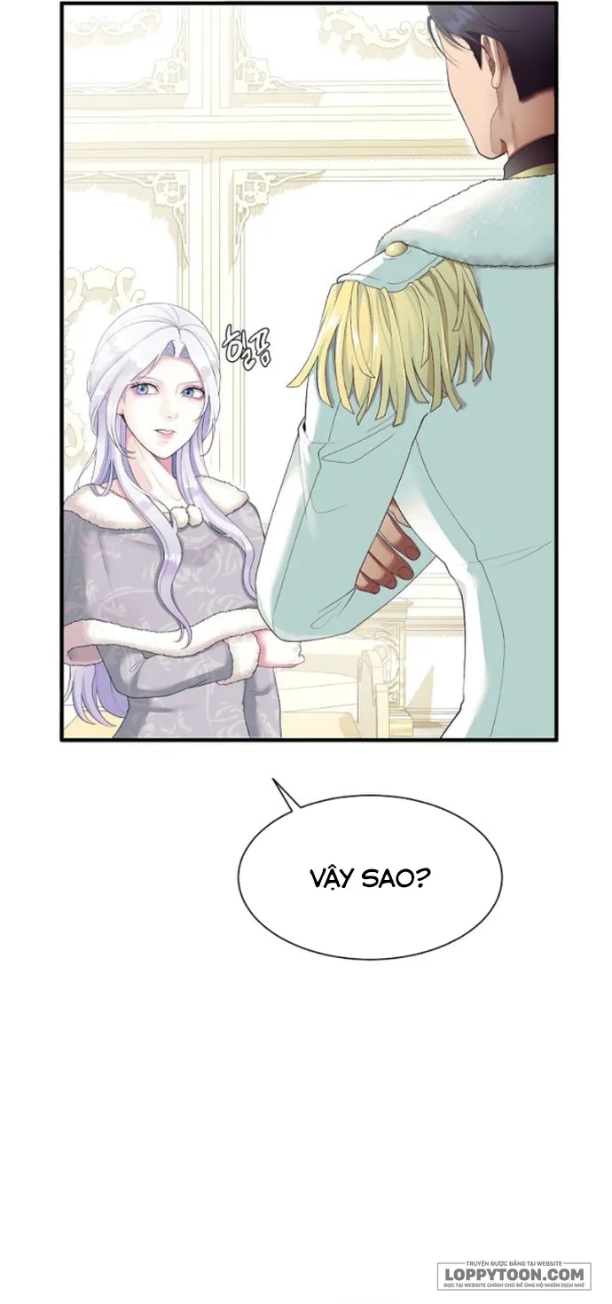 Qua Đêm Với Người Chồng Sắp Ly Hôn Chap 2 - trang 13