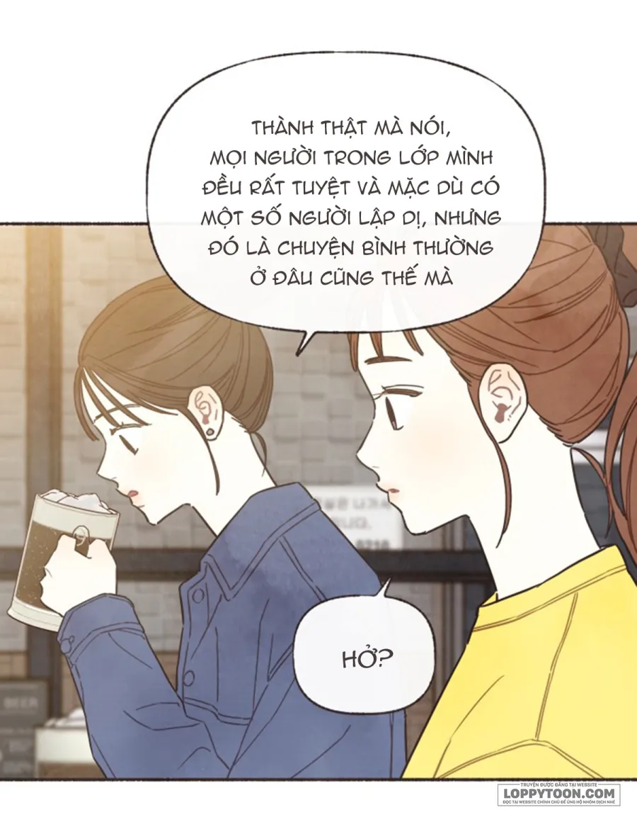Cảm Xúc Chuyển Giao Chap 7 - trang 41