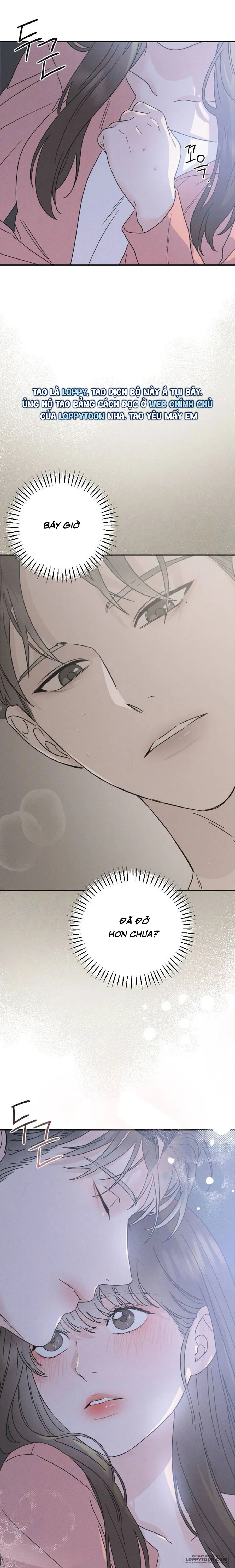 Nam Nữ Mật Thất Chap 2 - trang 37