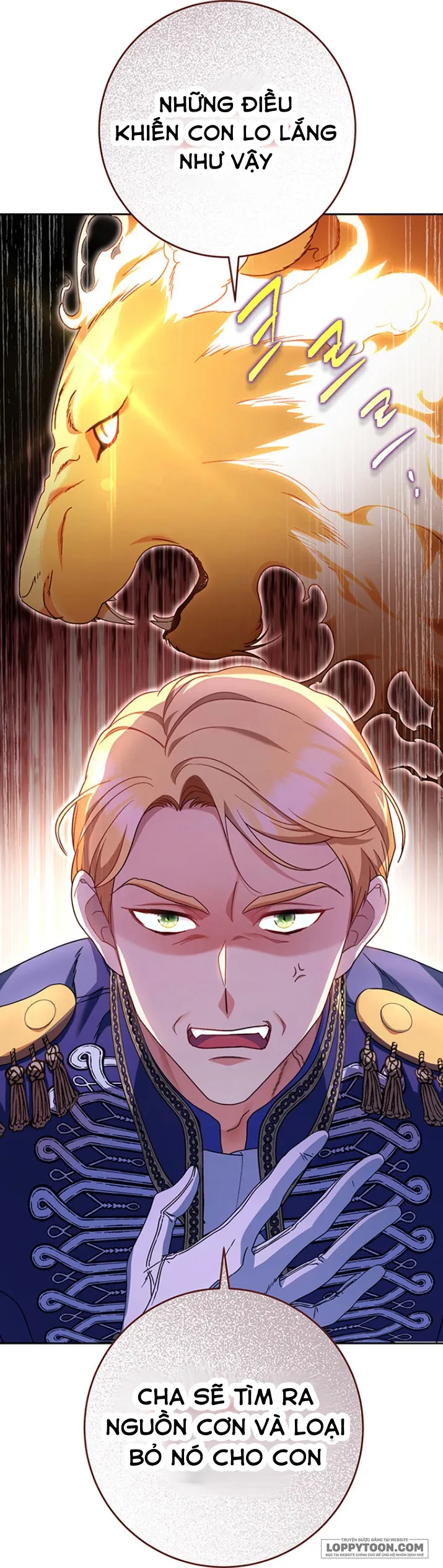 Nuôi Dưỡng Em Gái Xinh Đẹp Chap 3 - trang 29