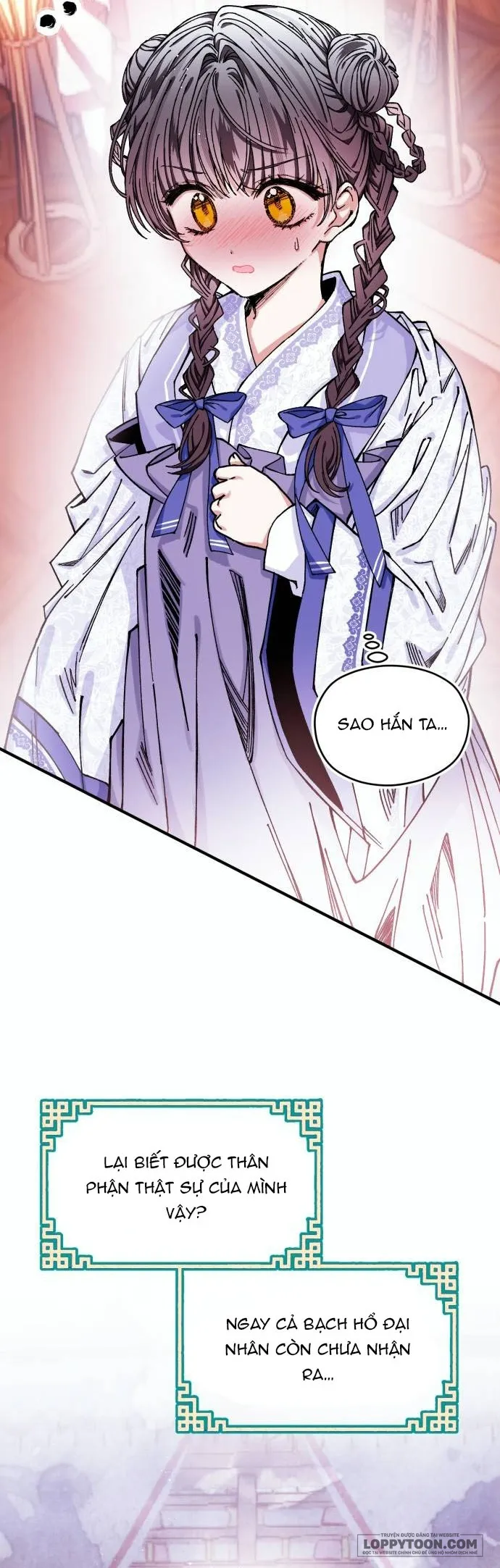 Tôi Đã Nuôi Dưỡng Nhân Vật Phản Diện Chap 38 - trang 5