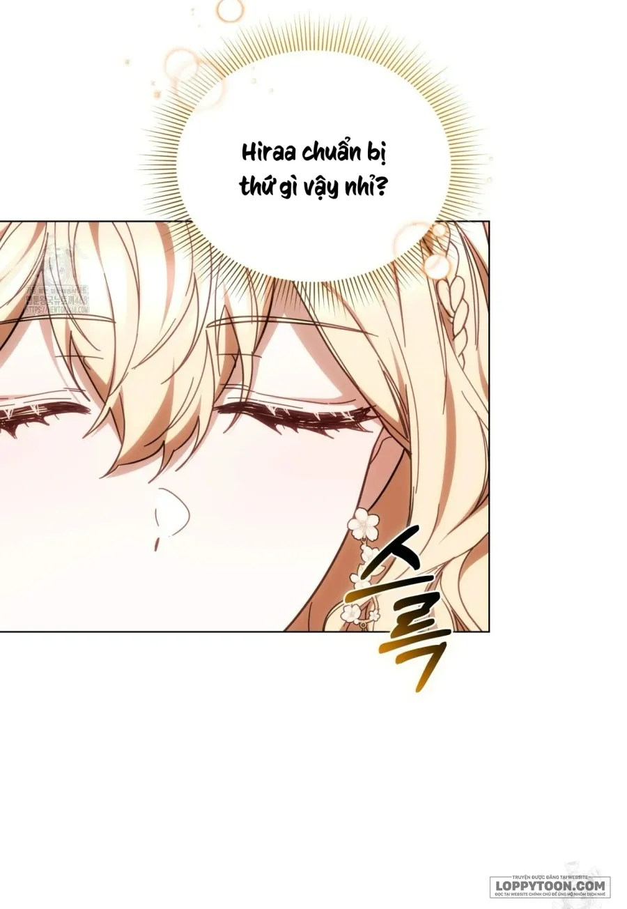 Dù Là Mẹ Kế Nhưng Tôi Thoát Khỏi Cái Chết Rất Dễ Dàng Chap 90 - end - trang 81