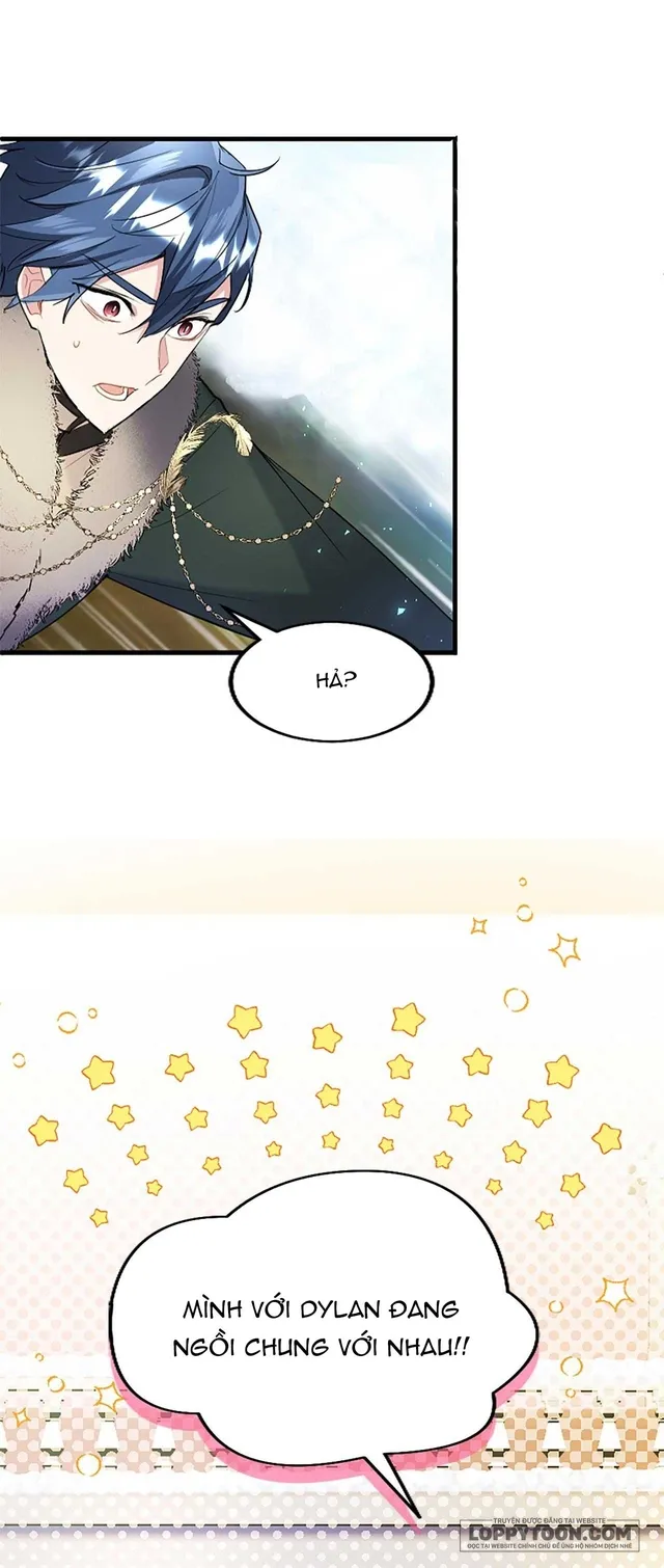 Đại Tiểu Thư Sao Phải Giả Nam Chap 82 - trang 2