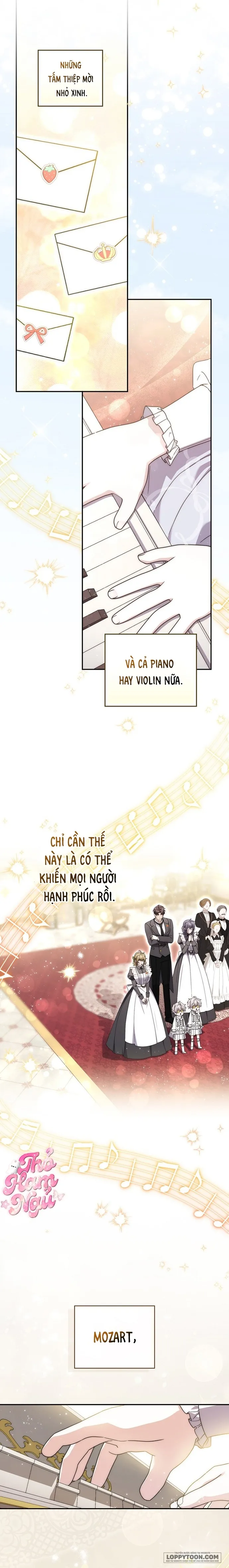 Nam Chính Bệnh Hoạn Ám Ảnh Với Sức Khoẻ Của Tôi Chap 72 - trang 26
