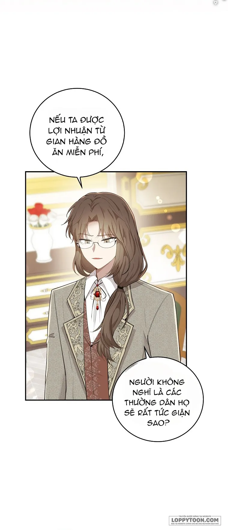 Sóc Con Tài Năng Chap 27 - trang 19